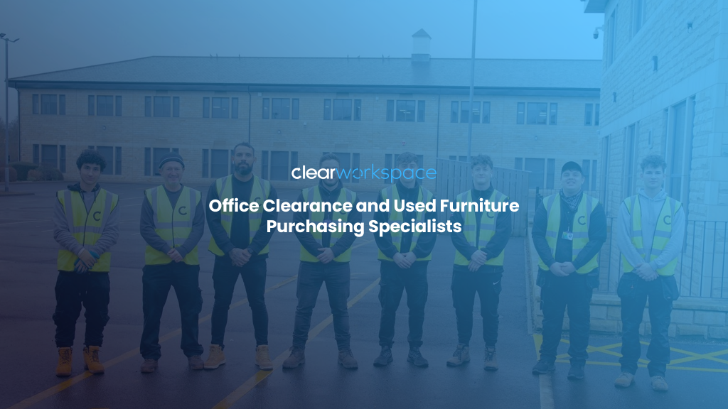 Finding your ideal office clearance company