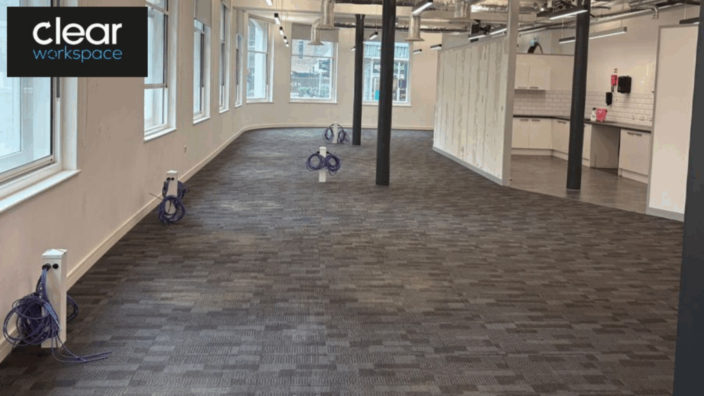 Office Furniture Removal London